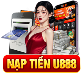 Nạp tiền U888